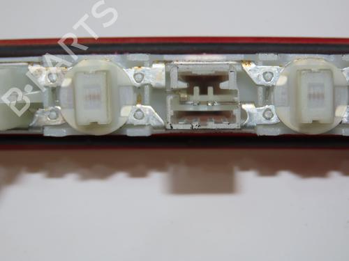 Third brake light CITROËN C3 III (SX) 1.2 PureTech 82 | BP31155169L11 - Image 3