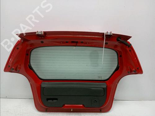 Tailgate CHEVROLET SPARK (M300) 1.2 | BP17371603C6