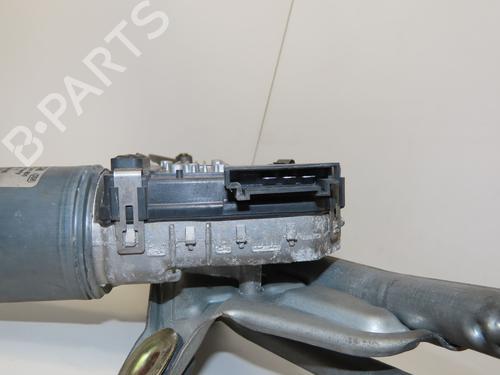 Front wiper motor MERCEDES-BENZ E-CLASS (W211) E 320 CDI (211.026) | BP9609895M29 