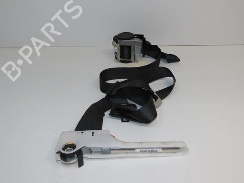 Front left seatbelt NISSAN PULSAR Hatchback (C13) 1.2 DIG-T | BP38023759I26 - Image 7