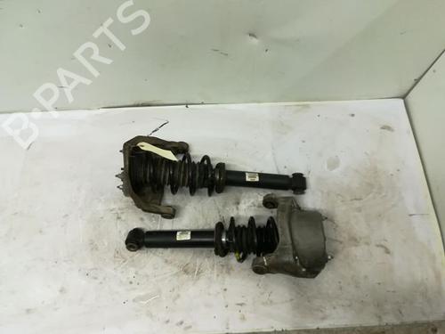 Used Right front shock absorber Right front shock absorber 9594920 9594920