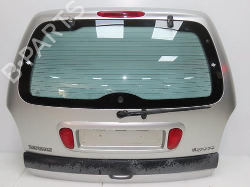 Used Tailgate Tailgate 38915860 38915860