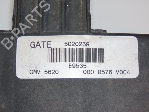 radiator-fan-smart-fortwo-cabrio-450-07-450452-q0008576v005000000-2004-2005-2006-2007-12954291 main image