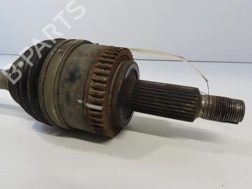 Used Left front driveshaft KIA SPORTAGE III (SL) 2.0 CRDi AWD (136 hp) 28967376