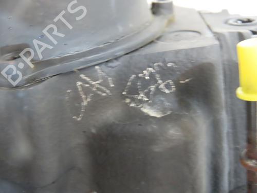 Injection pump CITROËN C5 III (RD_) 2.0 HDi 140 (RDRHF8, RDRHFA, RDRHA8, RDRHAJ) | BP36426769M78 - Image 4