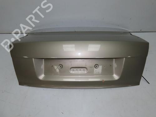 Bakluke CC/Kombi-Kupé AUDI A4 B6 (8E2) 1.9 TDI (130 hp) 26383739
