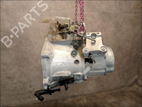 Gearbox CITROËN C3 II (SC_) 1.6 HDi | BP10189834M3 
