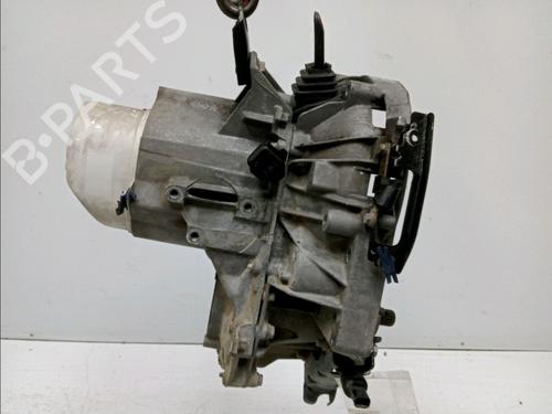 Gearbox RENAULT KANGOO Express (FC0/1_) D 65 1.9 (FC0E, FC02, FC0J, FC0N) | BP17338474M3 