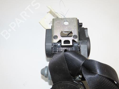 Front right seatbelt MERCEDES-BENZ E-CLASS (W211) E 200 CDI (211.007) | BP40437892I25 - Image 3