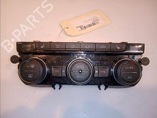 Used Climate control Climate control VW GOLF VII (5G1, BQ1, BE1, BE2) 1.4 TSI (150 hp) 36494412 36494412