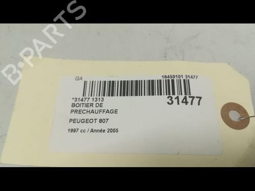 Electronic module PEUGEOT 807 (EB_) 2.0 HDI | BP23171770M83 - Image 4