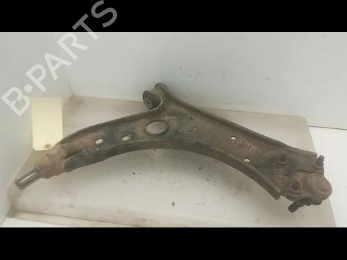 Used Left front suspension arm VW JETTA III (1K2) 1.9 TDI (105 hp) 14876476