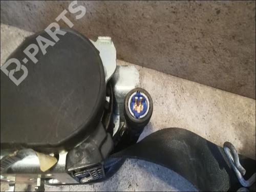 Front right belt tensioner PEUGEOT 308 I (4A_, 4C_) 1.6 HDi | BP9610873C88 