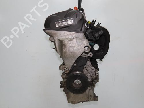Used Engine Engine SEAT Mii (KF1, KE1) 1.0 (60 hp) 28828683 28828683
