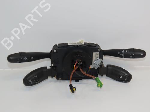 Used Steering column stalk PEUGEOT 407 SW (6E_, 6D_) 2.0 HDi 135 (136 hp) 30893438