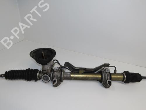 Used Steering rack Steering rack RENAULT MEGANE I Coach (DA0/1_) 1.6 16V (DA0B, DA04, DA11) (107 hp) 32457492 32457492