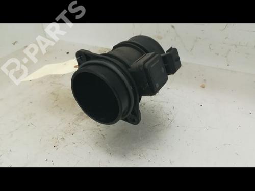 Used Mass air flow sensor RENAULT CLIO III (BR0/1, CR0/1) 1.5 dCi (C/BR0G, C/BR1G) (68 hp) 9593429