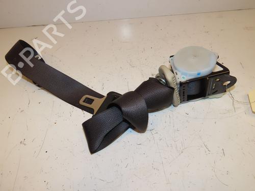 Used Rear left belt tensioner NISSAN MICRA IV (K13K, K13KK) 1.2 (80 hp) 16832940