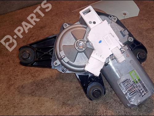 Viskermotor bagrude NISSAN JUKE (F15) 1.2 DIG-T (115 hp) 9617113