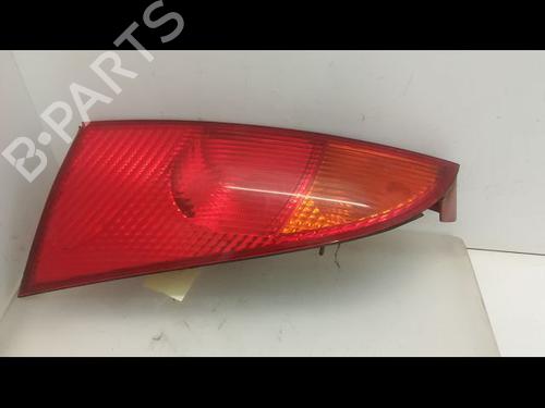 Used Left taillight Left taillight 9595464 9595464