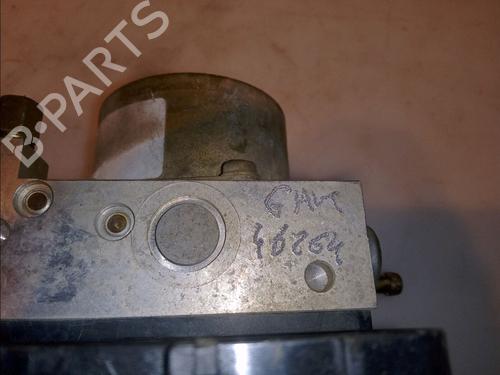 ABS pump NISSAN X-TRAIL I (T30) 2.2 dCi 4x4 | BP12431565M43 