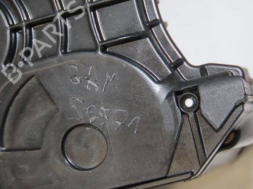 Used Front left lock Front left lock RENAULT ZOE (BFM_) Electric (BFME) (77 hp) 33032201 33032201