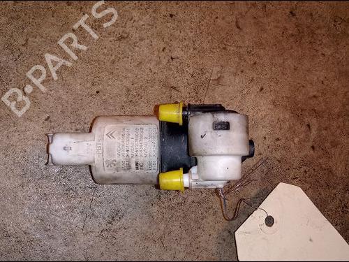 Used Washer pump CITROËN XSARA PICASSO (N68) 2.0 HDi (90 hp) 14881659
