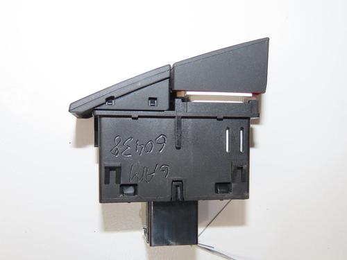 Warning switch SKODA OCTAVIA III Combi (5E5, 5E6) 2.0 TDI / TDI RS 4x4 | BP39571999I22 - Image 3