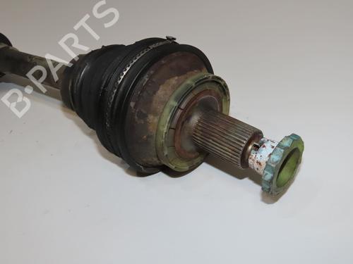 Left front driveshaft SEAT CORDOBA (6L2) 1.9 TDI | BP37624640M38 - Image 4