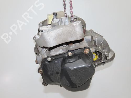 Used Gearbox Gearbox OPEL CORSA D (S07) 1.0 (L08, L68) (65 hp) 36310400 36310400