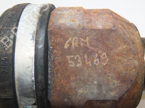Left front driveshaft KIA CEE'D Sportswagon (JD) 1.4 CRDi 90 | BP29441641M38 - Image 4