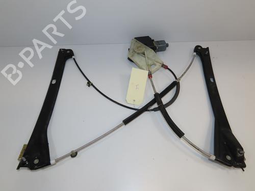 Rudehejsemekanisme ventre foran VW POLO V (6R1, 6C1) 1.6 TDI | BP28968491C22 