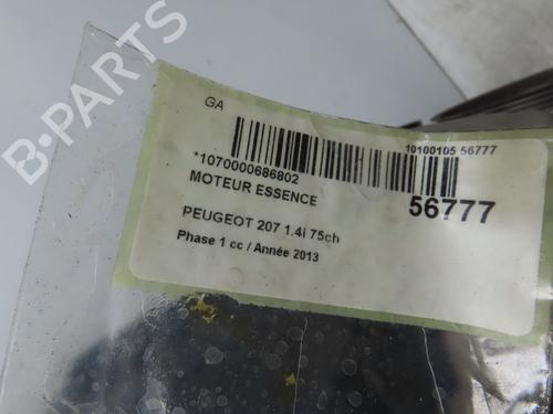 Used Engine Engine 31692720 31692720