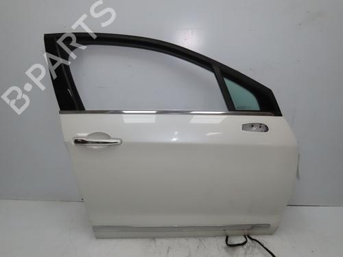 Used Right front door CITROËN C5 III Break (RW_) 2.0 HDi 180 (181 hp) 28968556