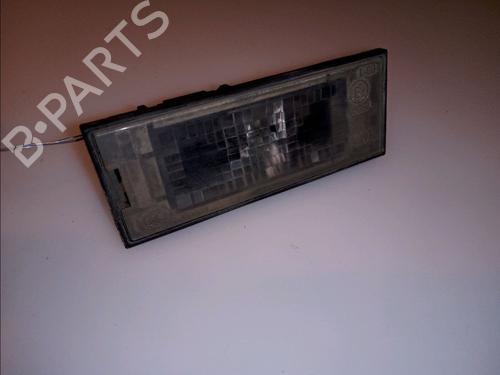 Used Licence plate light Licence plate light RENAULT CLIO IV (BH_) 1.5 dCi 90 (90 hp) 14880882 14880882