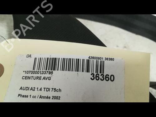 front-left-belt-tensioner-audi-a2-8z0-2000-2001-2002-2003-2004-2005-36494710 main image