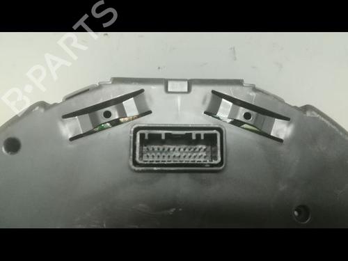 Used Instrument cluster RENAULT TWINGO III (BCM_, BCA_) 0.9 TCe 90 (BCM9, BCM2) (90 hp) 9596984