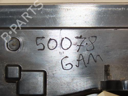 Bremselys CITROËN C4 AIRCROSS 1.6 HDi 115 (114 hp) 29294233