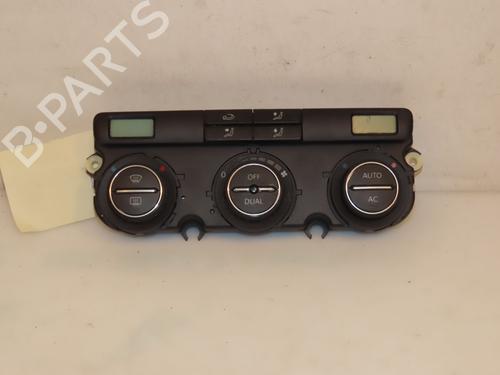 Used Climate control Climate control VW JETTA III (1K2) 1.9 TDI (105 hp) 16572816 16572816