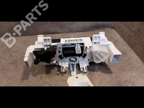 Climate control CITROËN C3 I (FC_, FN_) 1.4 i | BP9610194I5 