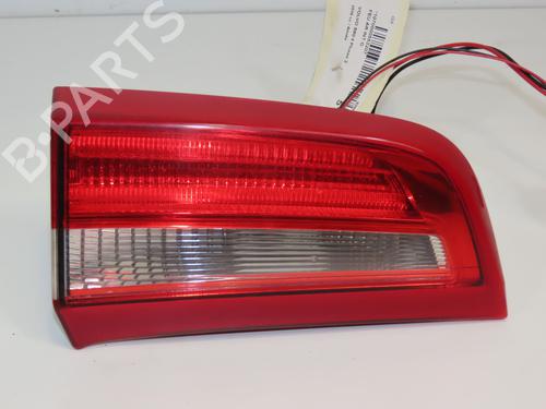 Used Left tailgate light Left tailgate light VOLVO S60 II (134) D3 (150 hp) 21755566 21755566