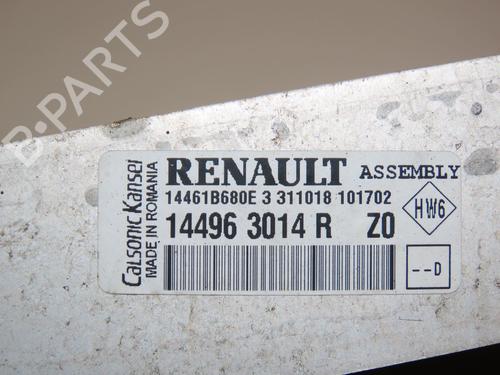 Used Other RENAULT CAPTUR I (J5_, H5_) 0.9 TCe 90 (90 hp) 28828742