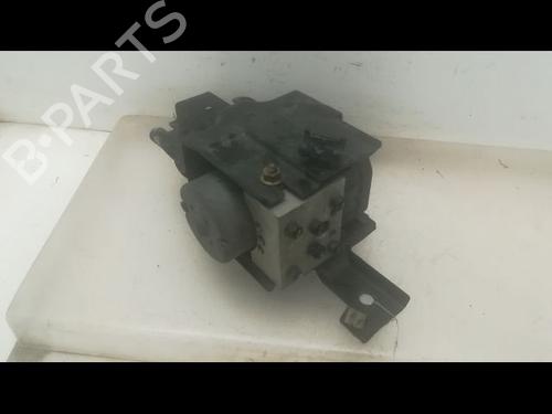 Used ABS pump ABS pump RENAULT CLIO II (BB_, CB_) 1.6 (B/CB0D, BB00) (90 hp) 9600655 9600655