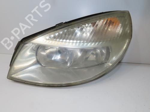 Used Left headlight Left headlight RENAULT SCÉNIC II (JM0/1_) 1.5 dCi (JM1E, JM16) (106 hp) 32511532 32511532
