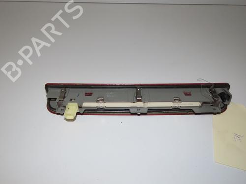 Third brake light RENAULT MEGANE III Hatchback (BZ0/1_, B3_) 1.5 dCi (BZ09, BZ0D, BZ1W, BZ29, BZ14) | BP31162673L11