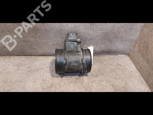 Used Mass air flow sensor OPEL ZAFIRA / ZAFIRA FAMILY B (A05) 1.9 CDTI (M75) (120 hp) 9604038