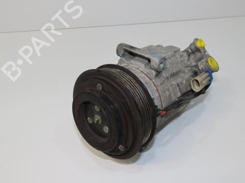 Compresseur AC CHEVROLET ORLANDO (J309) 2.0 D (163 hp) 31912106