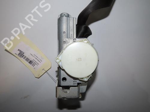 Front right seatbelt CITROËN DS3 (SA_) 1.2 VTi 82 | BP32332352I25 - Image 3