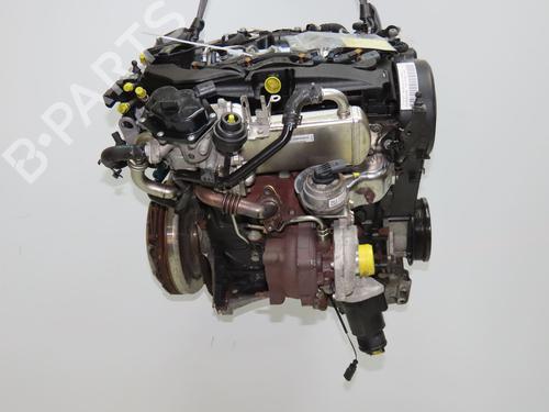 Engine AUDI Q5 (8RB) 2.0 TDI quattro | BP39453415M1 - Image 6