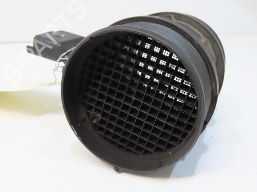Mass air flow sensor PEUGEOT 206 SW (2E/K) 2.0 HDi | BP33680973M95 - Image 2